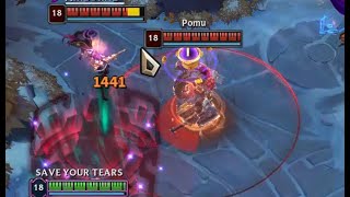 SION 137 LETHALITY 100 CRITICAL 16 ROUNDS  ARENA [upl. by Caresse]