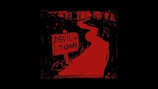 Cavetown Devil Town animation video [upl. by Ydnih]