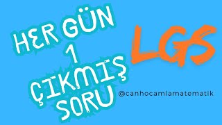 ÇARPANLAR VE KATLAR BU SORULARI GÖRMEDEN SINAVA GİRME 5 lgs exam [upl. by Ellennoj]