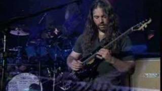 Dream Theater  Through her eyes Live scenes from New York [upl. by Sirred]