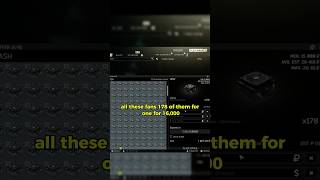 Easy Profits  Boost Flea Rep eft tarkov escapefromtarkov tarkovguide tarkovtips tarkovdupe [upl. by Nuahsak]