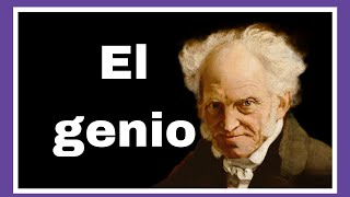 El genio de Schopenhauer Análisis Filosófico 59 [upl. by Drexler239]