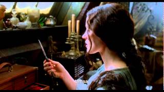 CRIMSON PEAK Treileris su lietuviškais subtitrais [upl. by Jason901]