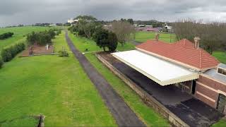 Port Fairy to Warrnambool Rail Trail [upl. by Barron294]