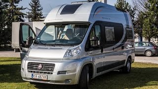 Globe Traveller Explorer Z camper van review [upl. by Harrell]