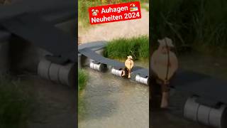 Auhagen Neuheiten 2024 Modellbahn Modellbau [upl. by Ettelocin187]