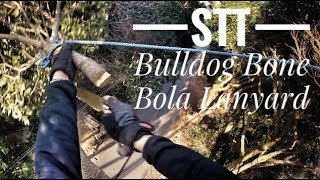 SRT  Bulldog Bone  Bola  Branch  Rigging  Gun fighter  Gopro [upl. by Yxor]