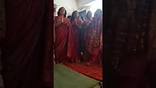 Sato re bahiyan ke bhairo bhaiya song viralvideo dance bharti [upl. by Skipper173]