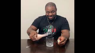 Sayuri Nigori Sake Review STAYSIPPIN [upl. by Nonnahc]