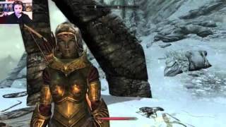 A Skyrim Tale Trailer [upl. by Assened174]