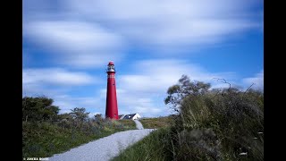 Schiermonnikoog Netherlands Oct 2022 Schier waddeneiland Friesland waddenzee wattenmeer natuur NL [upl. by Mor]