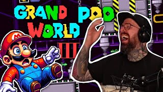 GRAND POO WORLD 3 6  Die Rätsel werden hart 🎲 [upl. by Atikahs60]