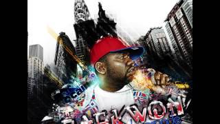 Raekwon  quotKnuckle Upquot feat Icewater amp Pimp C Official Audio [upl. by Margit]