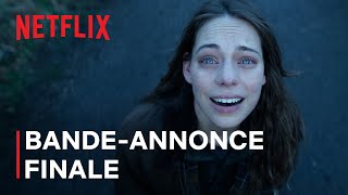 Le Problème à 3 corps  Bandeannonce finale VF Netflix France [upl. by Haneekas623]