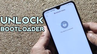 Redmi Note 8 — Steps To Unlock Bootloader [upl. by Lang525]