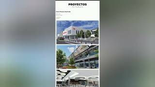 Supercines Orellana inaugurará su complejo y tiene el 73 del avance de obra [upl. by Buatti]