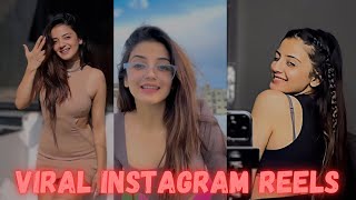 🔥ARYANSHI SHARMA NEW VIRAL REELS 😊🔥viralvideo reels trending [upl. by Humberto]