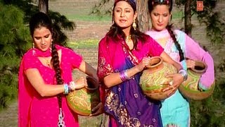 Nimmo Gori Himachali Folk Video Song  Bindu Neelu Do Sakhiyan [upl. by Tabbatha]