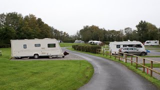 Scarborough West Ayton Club Campsite [upl. by Zacharias]