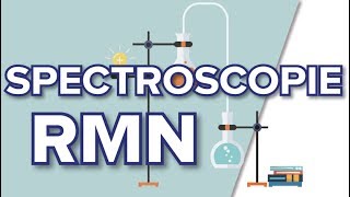 Spectroscopie RMN  Terminale S [upl. by Edva]