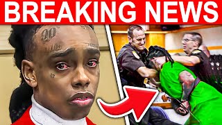 BREAKING YNW MELLY RELEASED FROM COUNTY JAIL Heres Why [upl. by Harris859]