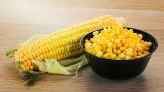 Unveiling the Wonders Corns Nutritional Power and Health Benefits [upl. by Meehyr]