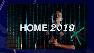 Buriram United Jersey 2019 [upl. by Aissirac134]