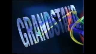 BBC Grandstand opening titles 1998 [upl. by Dee Dee595]