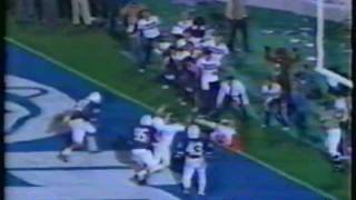 1983 Alabama vs Penn State quotSo Close But So Farquot [upl. by Udell]