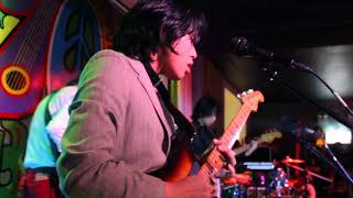 Mundo  IV of Spades Live  70s Bistro Blaster Silonga focus [upl. by Duke]