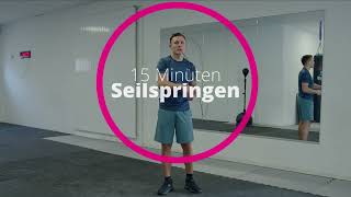 15 Minuten I Boxing Workout  Michael Eifert [upl. by Wolfgram]