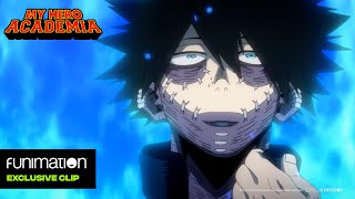 This Is Just The Beginning  My Hero Academia Season 5 Dub [upl. by Conner]