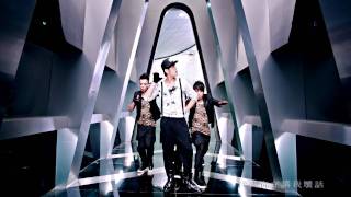 周杰倫 Jay Chou【Mine Mine】Official MV [upl. by Lalage645]