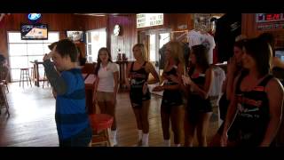 Grants birthday at Hooters [upl. by Othello867]