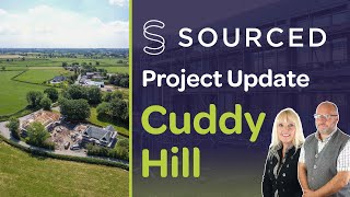 Property Development Update  Cuddy Hill [upl. by Galatia853]