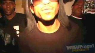 Max B  Bad Whiskey Official Video [upl. by Neivad]