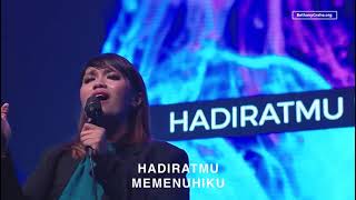 HadiratMu Persembahanku  Bethany Nginden [upl. by Cassiani800]