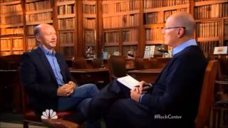 Scientology amp Paul Haggis Its a Cult  NBC News Part 1 of 2 [upl. by Adiari]