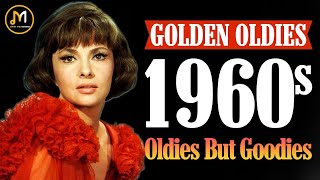 Greatest 60s Music Hits  Oldies But Goodies  Golden Oldies Greatest Hits Of 60s Songs Playlist [upl. by Theressa293]