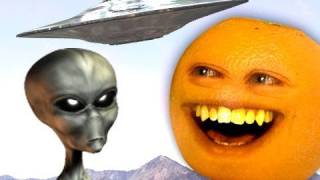 Annoying Orange Through Time 2 [upl. by Rj]