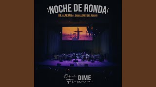 Noche de Ronda Versión Sinfónica [upl. by Ayahs]