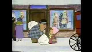 A Christmas Carol hilarious Animated Comedy [upl. by Sidman]