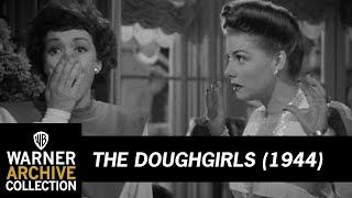 Marriage License  The Doughgirls  Warner Archive [upl. by Iznek]