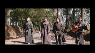 SOLIDEO Franciscanos LEVÁNTATE Official video [upl. by Areid]