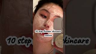 Ayurvedic Skin Care Routine for Korean Glass Skin [upl. by Elsilrac]