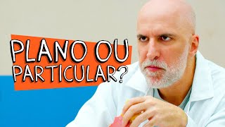 PLANO OU PARTICULAR [upl. by Ursi]