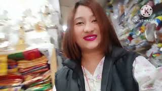 Kalimpong ma dokanko sawda Garda haresh 😵‍💫😵‍💫 businesswomenlife [upl. by Arivle]