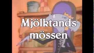 Mjölktandsmössen Intro [upl. by Willey]