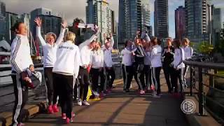 Fettes Brot  Fussballgott  Fanvideo DFB Frauen Nationalmannschaft [upl. by Niret]