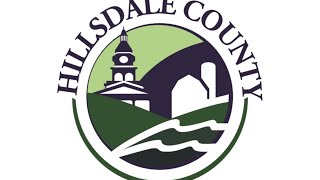 20241112 Hillsdale County Board of Commissioners Meeting [upl. by Stoops]